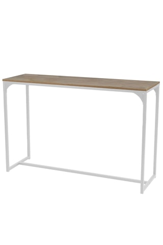 Console La Casa Blanca - 120 x 39 x 79 cm