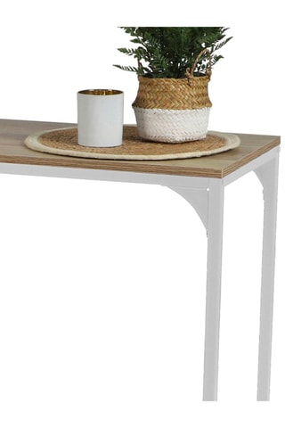 Console La Casa Blanca - 120 x 39 x 79 cm