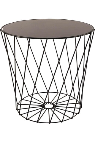 3 bouts de canapé Boudoir Froufrou - 29 x 30, 34 x 34 et 39 x 37,5 cm