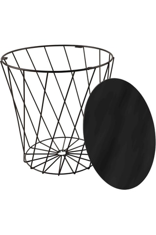 3 bouts de canapé Boudoir Froufrou - 29 x 30, 34 x 34 et 39 x 37,5 cm