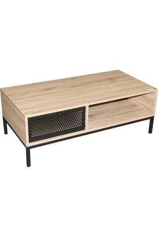 Table basse Soho - 100 x 50 x 36 cm