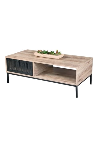 Table basse Soho - 100 x 50 x 36 cm