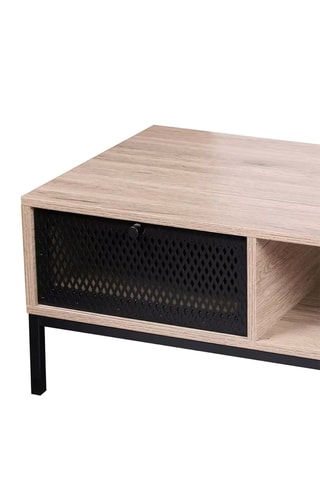 Table basse Soho - 100 x 50 x 36 cm