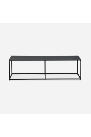 Meuble TV Madison - 140 x 40 x 40 cm