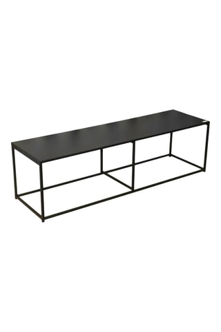 Meuble TV Madison - 140 x 40 x 40 cm