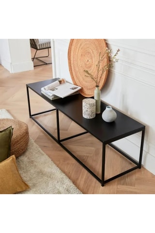 Meuble TV Madison - 140 x 40 x 40 cm