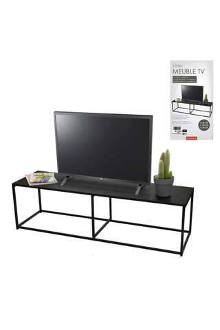 Meuble TV Madison - 140 x 40 x 40 cm