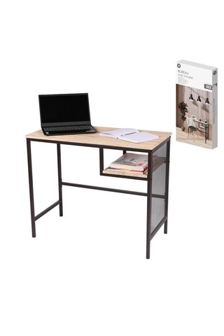 Bureau Dock - 75 x 90 x 45 cm
