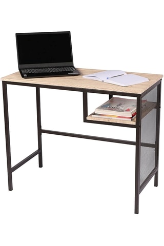 Bureau Dock - 75 x 90 x 45 cm