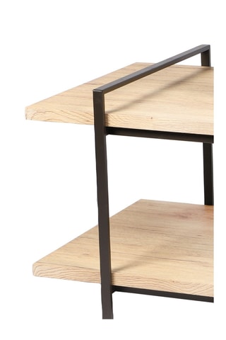 Table basse Dock - 120 x 63 x 55 cm