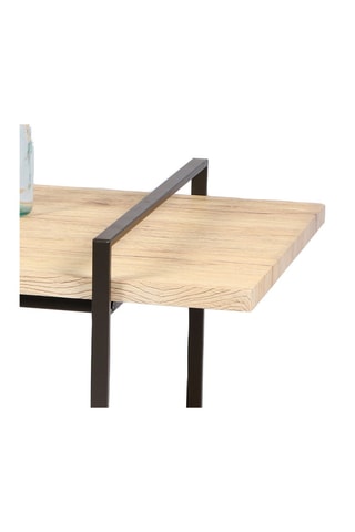Table basse Dock - 120 x 63 x 55 cm