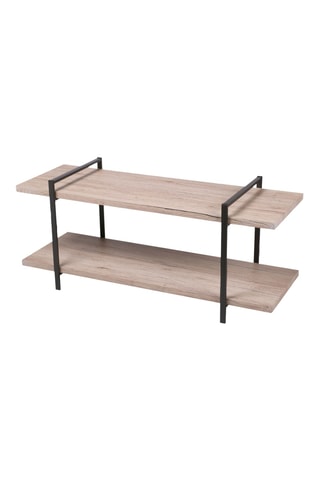 Meuble TV Dock - 55 x 120 x 43 cm