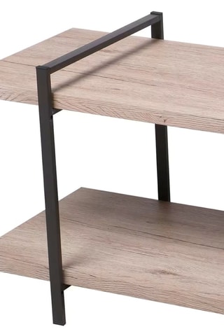 Meuble TV Dock - 55 x 120 x 43 cm