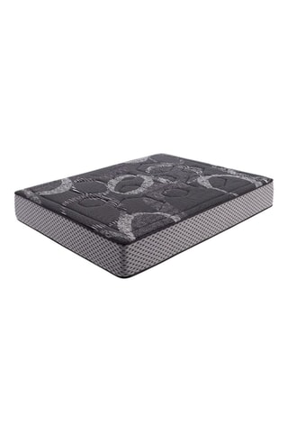 Pack colchón Grafeno Night, canapé de madera y almohada - 30 cm