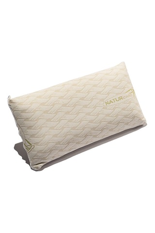 Pack colchón Hotel 5 estrellas, canapé de madera y almohada - 30 cm
