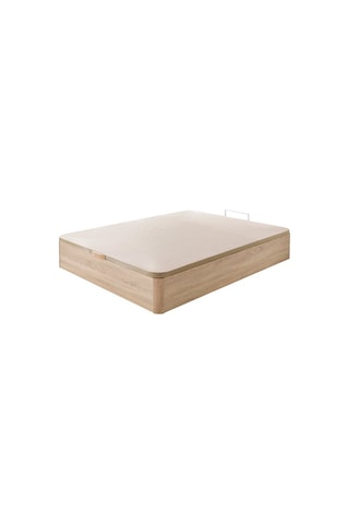 Canapé de madera - Natural