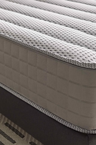 Materasso memory foam Luxury Olympus - 23 cm