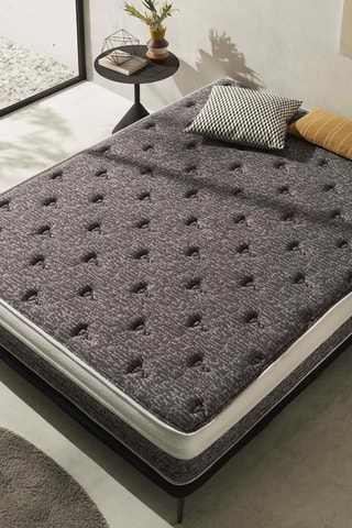 Materasso Luxury Oasis Natur - 26 cm