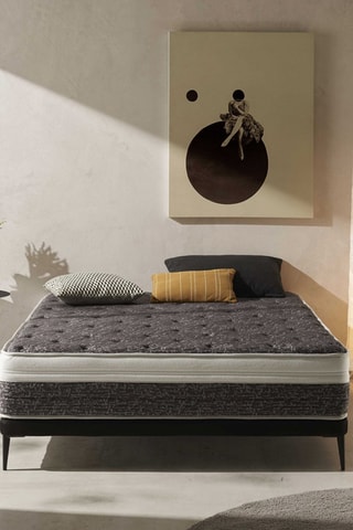 Materasso Luxury Oasis Natur - 26 cm