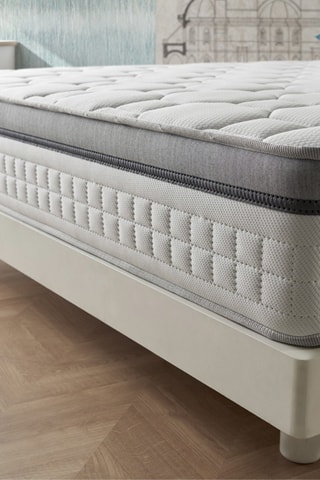 Materasso a molle insaccate Royal Spring Confort - 31 cm