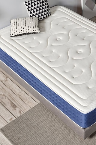 Materasso memory foam Memory Sistem Plus 