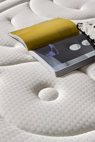 Materasso memory foam Memory Sistem Plus 