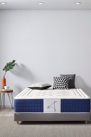 Materasso memory foam Memory Sistem Plus 