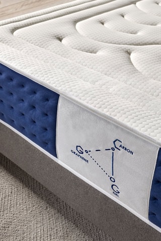 Materasso memory foam Memory Sistem Plus 