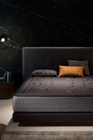 Materasso Visco Cachemire Night Confort - 30 cm