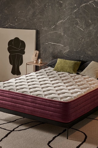 Materasso Luxury Spirit Plus - 26 cm