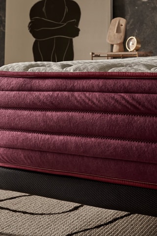 Materasso Luxury Spirit Plus - 26 cm