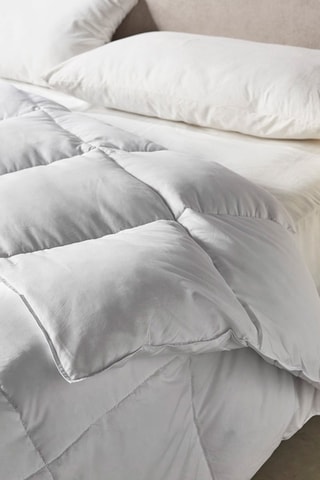 Piumino - 580 g/m² - Bianco