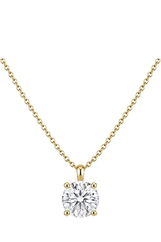 Synthetische Diamant van 1,02 karaat - Glanzend