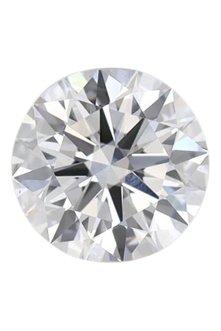 Synthetische Diamant van 1,03 karaat - Glanzend