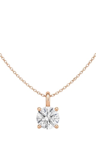 Synthetische Diamant van 1,52 karaat - Glanzend