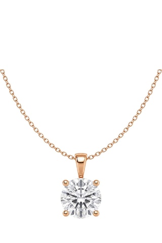 Synthetische Diamant van 2,02 karaat - Glanzend