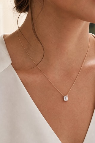 Synthetische Diamant van 2,02 karaat - Smaragdgroen
