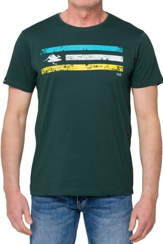 T-shirt - Vert