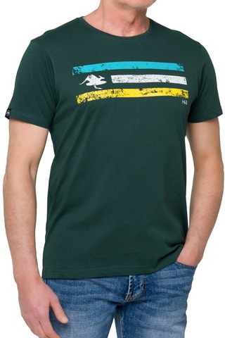 T-shirt - Vert