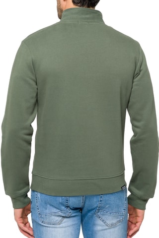 Sweat - Bleu