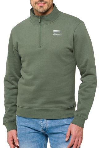 Sweat - Bleu