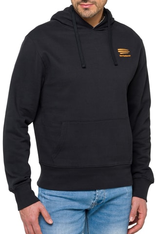Sweat à capuche - Noir