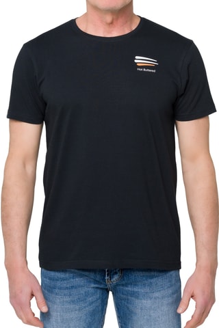 T-shirt - Noir