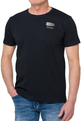 T-shirt - Noir