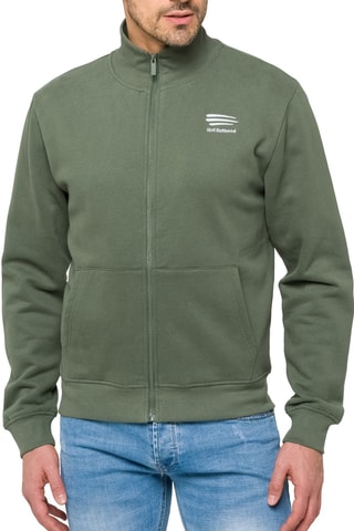 Sweat - Bleu