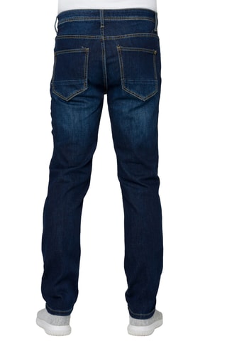 Jean - Bleu