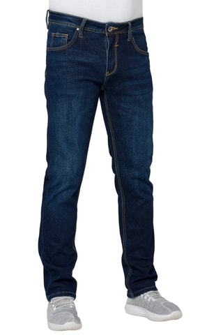 Jean - Bleu