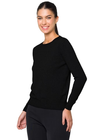 Pull regular Chandra - Noir