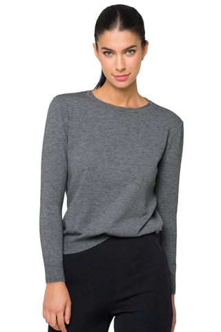 Pull regular Chandra - Gris