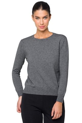 Pull regular Chandra - Gris